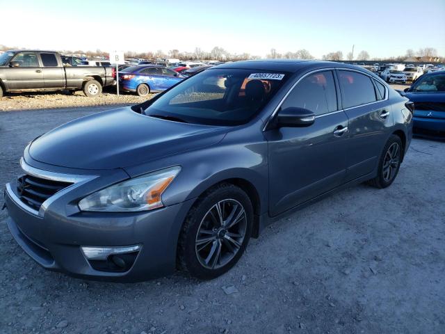 NISSAN ALTIMA 2015 1n4al3ap5fn881157