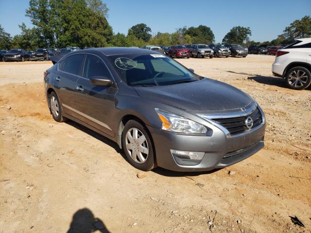 NISSAN ALTIMA 2.5 2015 1n4al3ap5fn881370