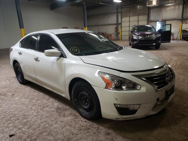 NISSAN ALTIMA 2.5 2015 1n4al3ap5fn881823