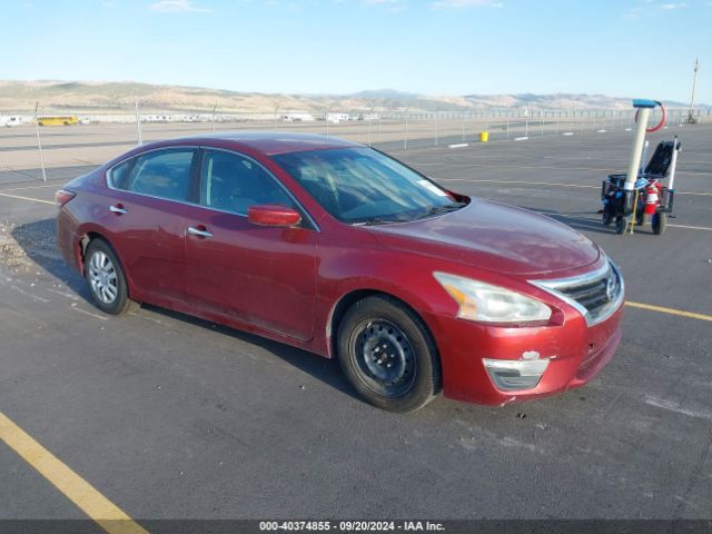 NISSAN ALTIMA 2015 1n4al3ap5fn882003