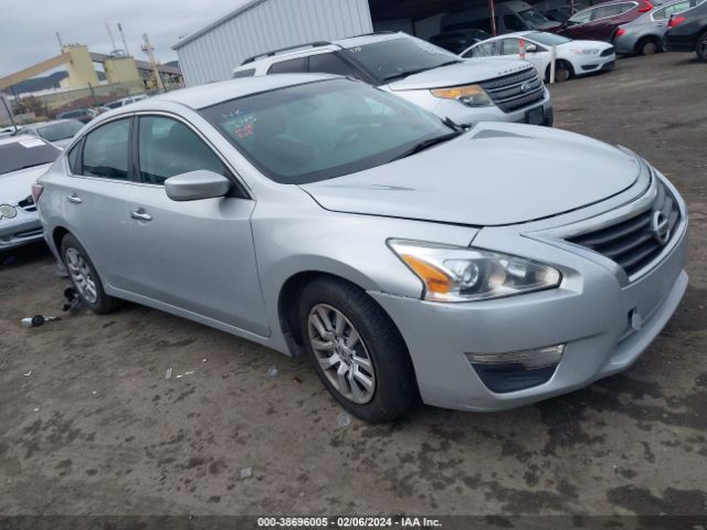 NISSAN ALTIMA 2015 1n4al3ap5fn882194