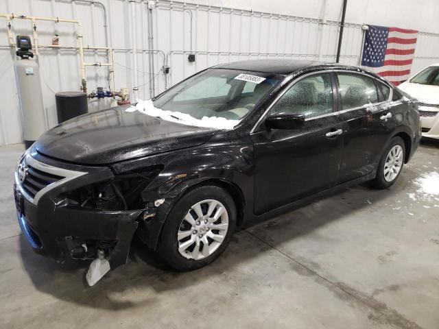 NISSAN ALTIMA 2015 1n4al3ap5fn882230