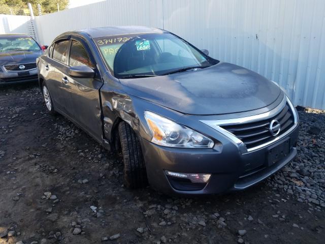 NISSAN ALTIMA 2.5 2015 1n4al3ap5fn882986