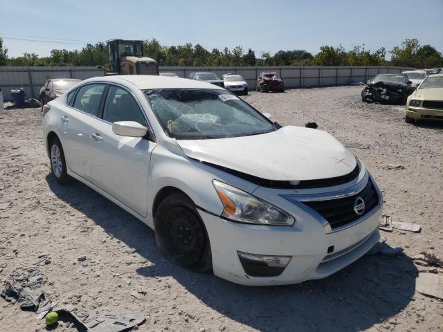 NISSAN ALTIMA 2.5 2015 1n4al3ap5fn883474