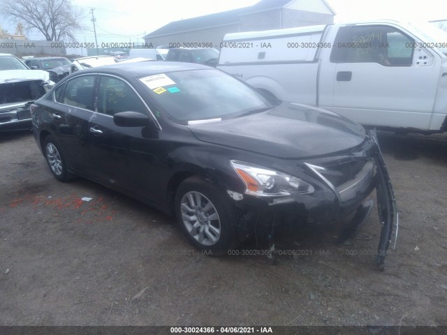 NISSAN ALTIMA 2015 1n4al3ap5fn884334