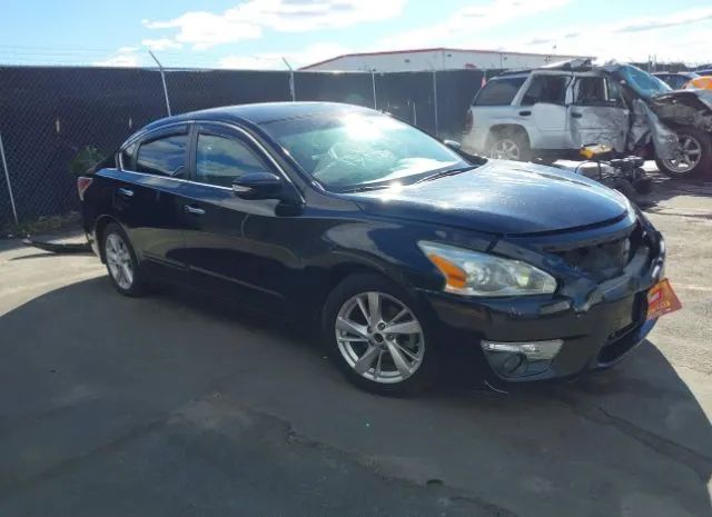 NISSAN ALTIMA 2015 1n4al3ap5fn884513