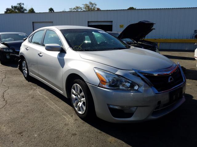 NISSAN ALTIMA 2.5 2015 1n4al3ap5fn884799