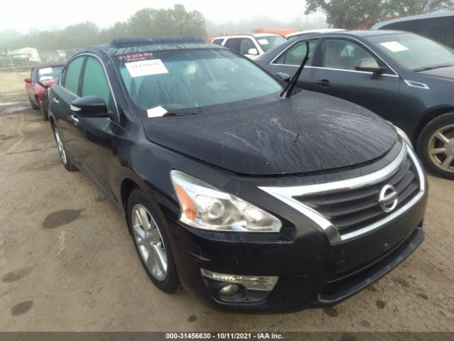 NISSAN ALTIMA 2015 1n4al3ap5fn884902