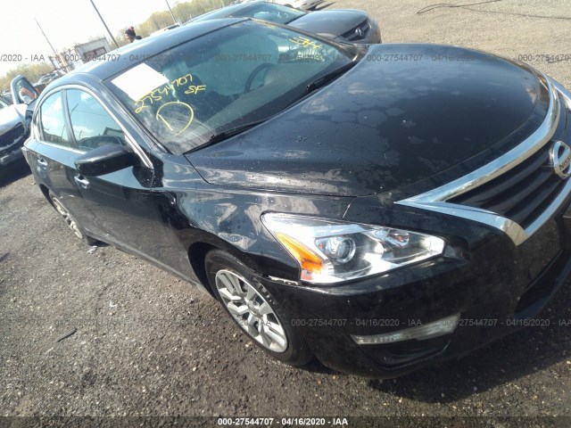 NISSAN ALTIMA 2015 1n4al3ap5fn885127