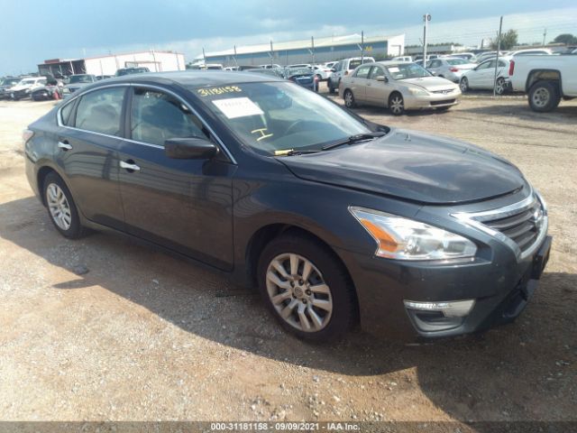 NISSAN ALTIMA 2015 1n4al3ap5fn885578