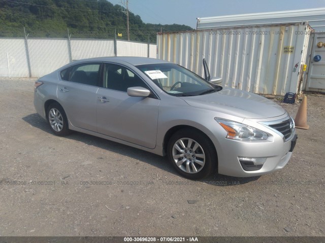 NISSAN ALTIMA 2015 1n4al3ap5fn886259