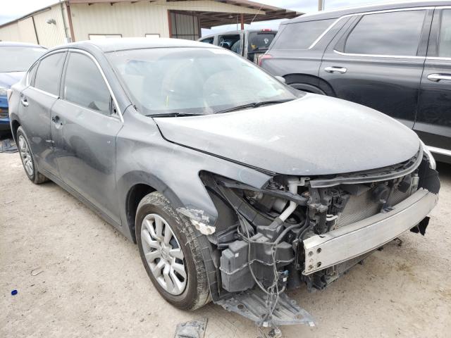 NISSAN ALTIMA 2.5 2015 1n4al3ap5fn886892