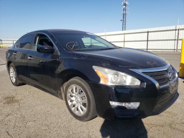 NISSAN ALTIMA 2.5 2015 1n4al3ap5fn886925