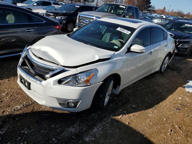 NISSAN ALTIMA 2015 1n4al3ap5fn887007