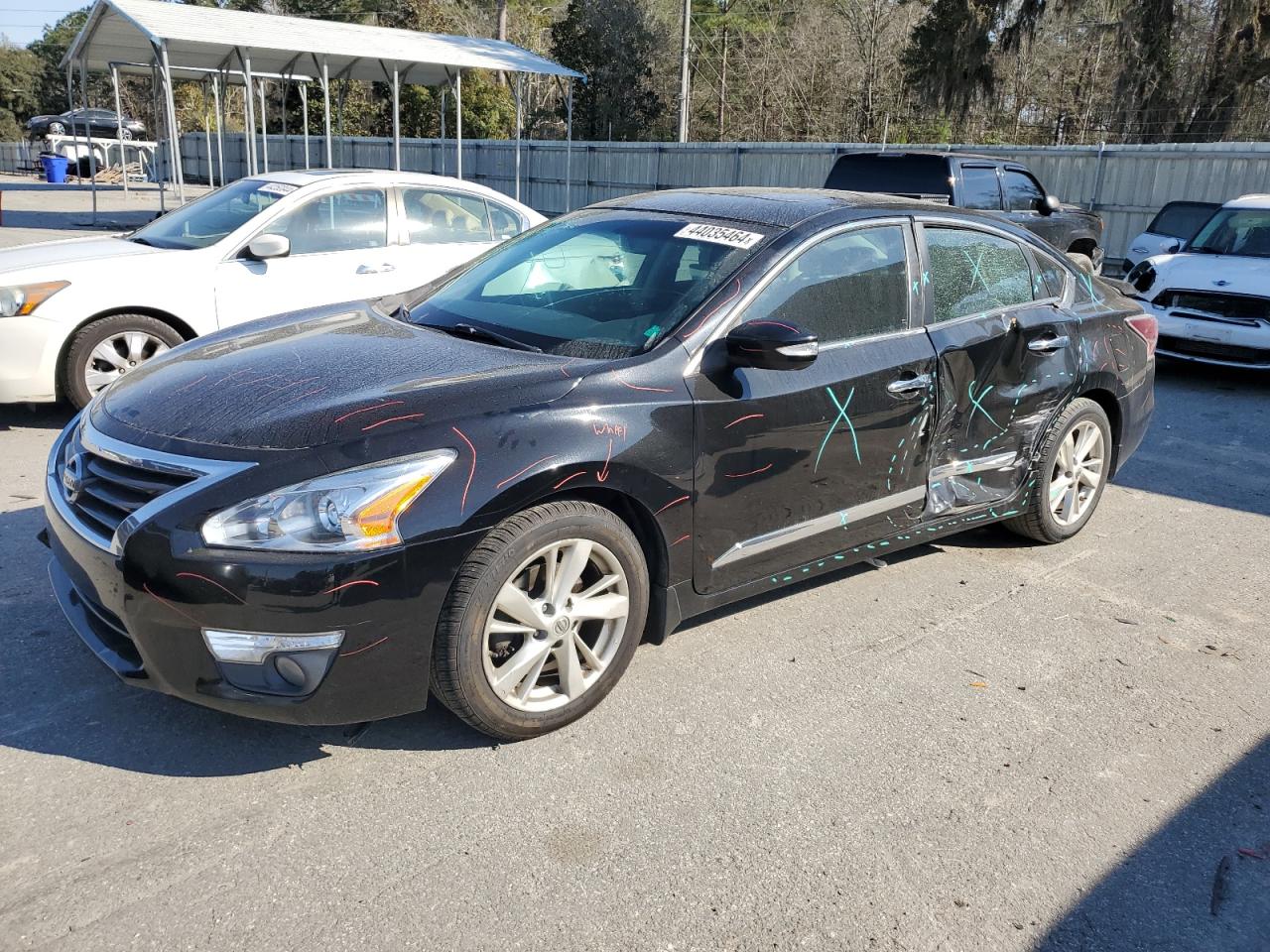 NISSAN ALTIMA 2015 1n4al3ap5fn887024