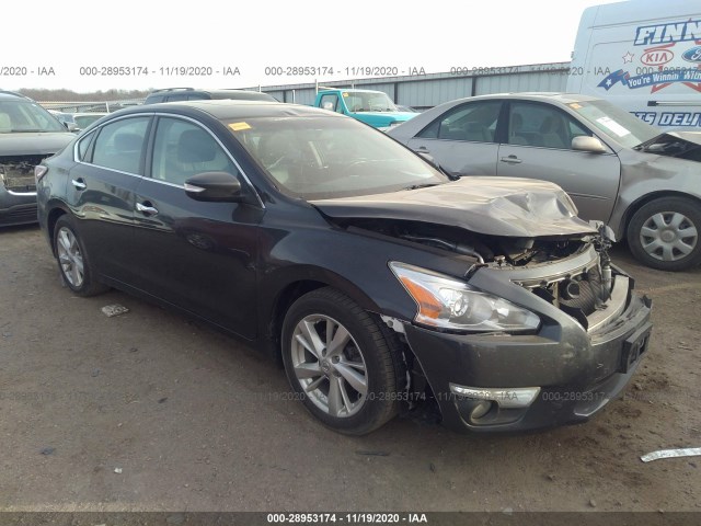 NISSAN ALTIMA 2015 1n4al3ap5fn887234