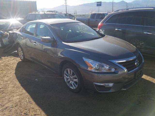 NISSAN ALTIMA 2.5 2015 1n4al3ap5fn887914