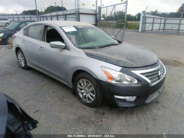 NISSAN ALTIMA 2015 1n4al3ap5fn888397