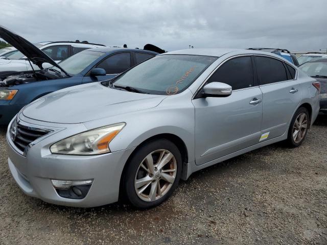 NISSAN ALTIMA 2.5 2015 1n4al3ap5fn888903