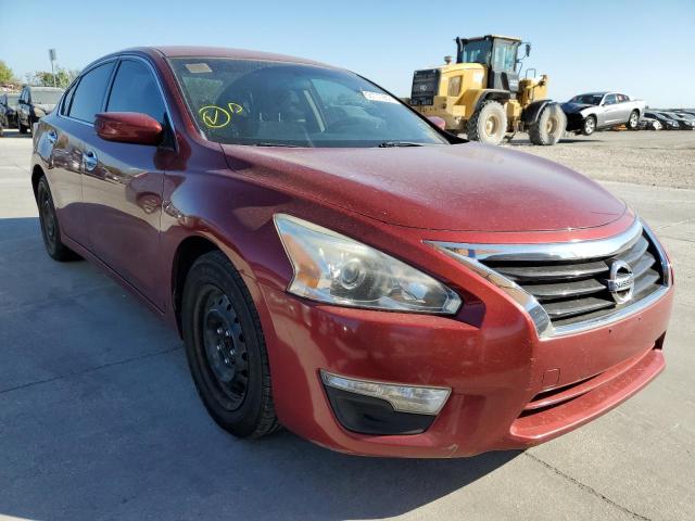 NISSAN ALTIMA 2.5 2015 1n4al3ap5fn889033