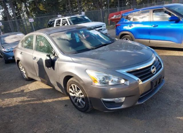 NISSAN ALTIMA 2015 1n4al3ap5fn889050