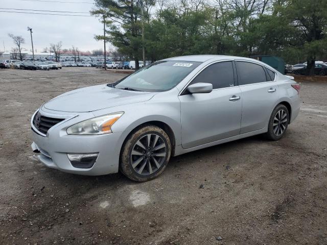 NISSAN ALTIMA 2015 1n4al3ap5fn889095