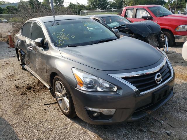 NISSAN ALTIMA 2.5 2015 1n4al3ap5fn889226