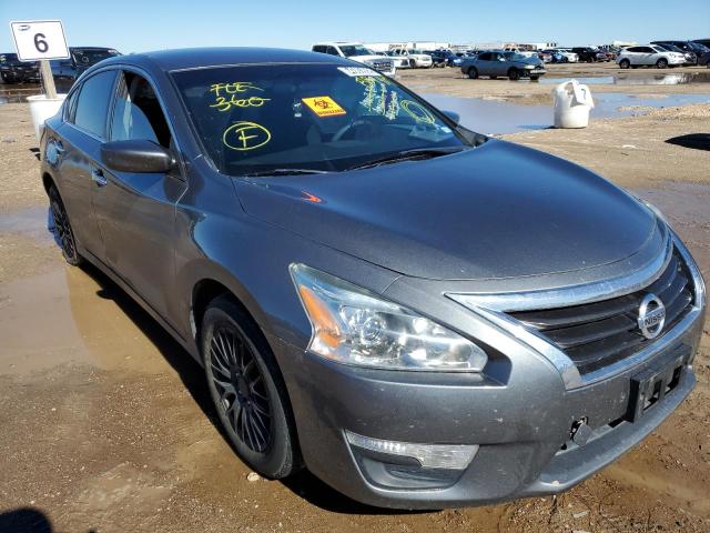 NISSAN ALTIMA 2.5 2015 1n4al3ap5fn889419