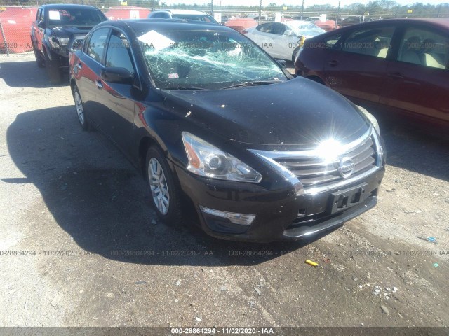 NISSAN ALTIMA 2015 1n4al3ap5fn889579