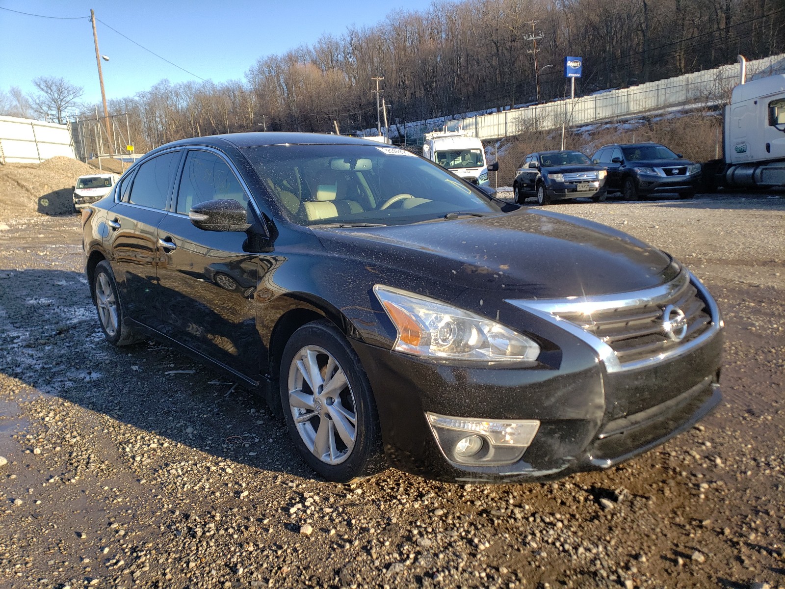 NISSAN ALTIMA 2.5 2015 1n4al3ap5fn889582