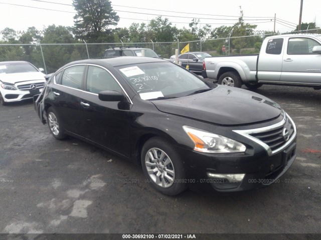 NISSAN ALTIMA 2015 1n4al3ap5fn889727