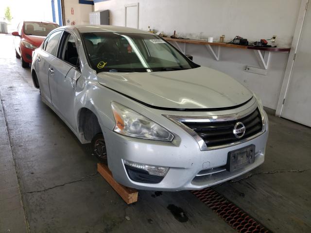 NISSAN ALTIMA 2.5 2015 1n4al3ap5fn890411