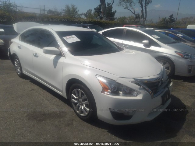 NISSAN ALTIMA 2015 1n4al3ap5fn890912