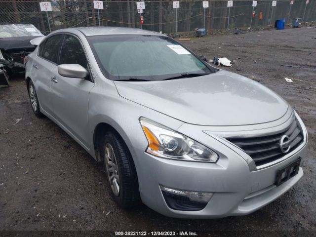 NISSAN ALTIMA 2015 1n4al3ap5fn891199