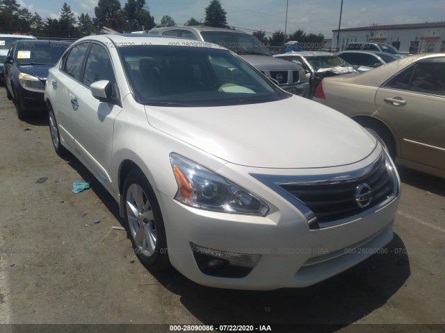 NISSAN ALTIMA 2015 1n4al3ap5fn891347