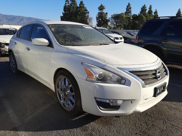 NISSAN ALTIMA 2015 1n4al3ap5fn891672