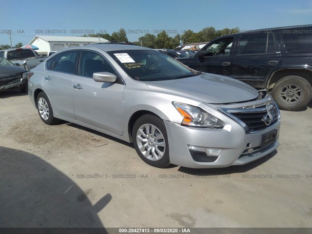 NISSAN ALTIMA 2015 1n4al3ap5fn891834