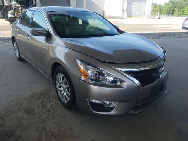 NISSAN ALTIMA 2.5 2015 1n4al3ap5fn892174