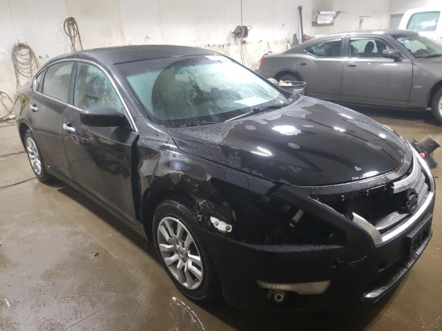 NISSAN ALTIMA 2.5 2015 1n4al3ap5fn893986