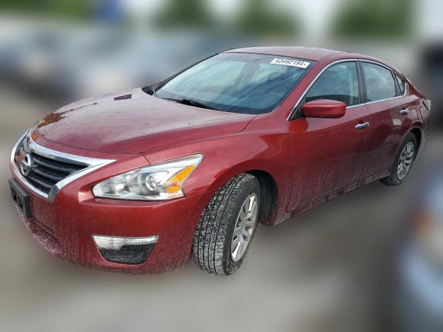 NISSAN ALTIMA 2015 1n4al3ap5fn894023