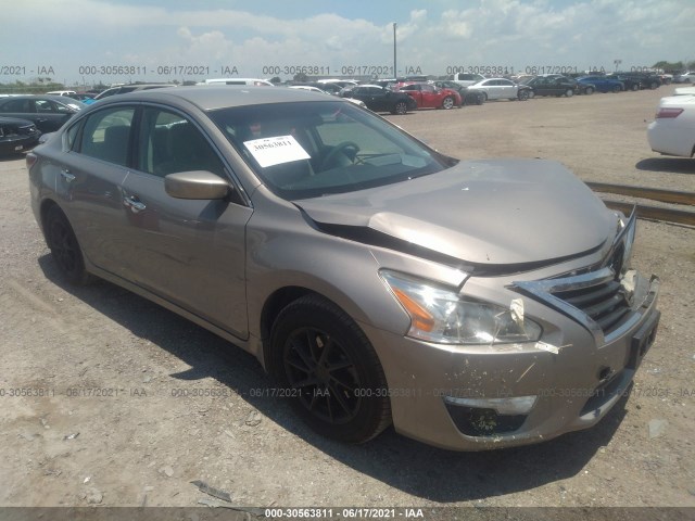 NISSAN ALTIMA 2015 1n4al3ap5fn894412