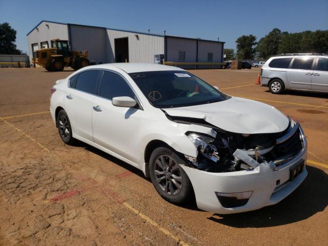 NISSAN ALTIMA 2.5 2015 1n4al3ap5fn894443