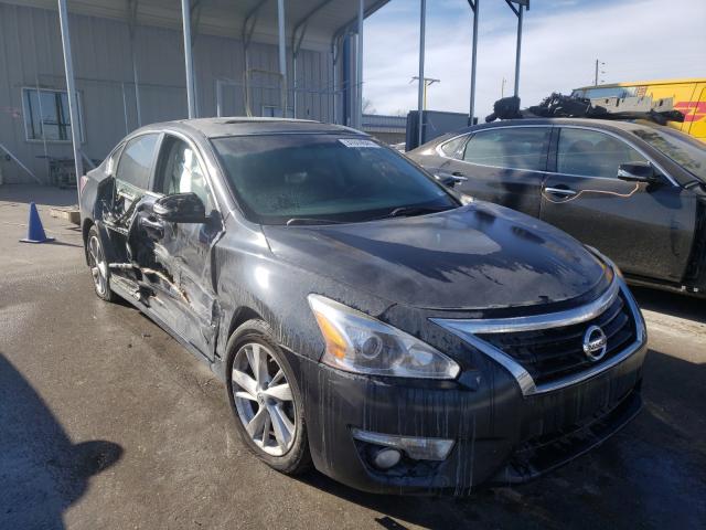 NISSAN ALTIMA 2.5 2015 1n4al3ap5fn894524