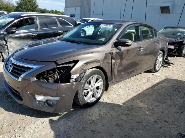 NISSAN ALTIMA 2015 1n4al3ap5fn894796