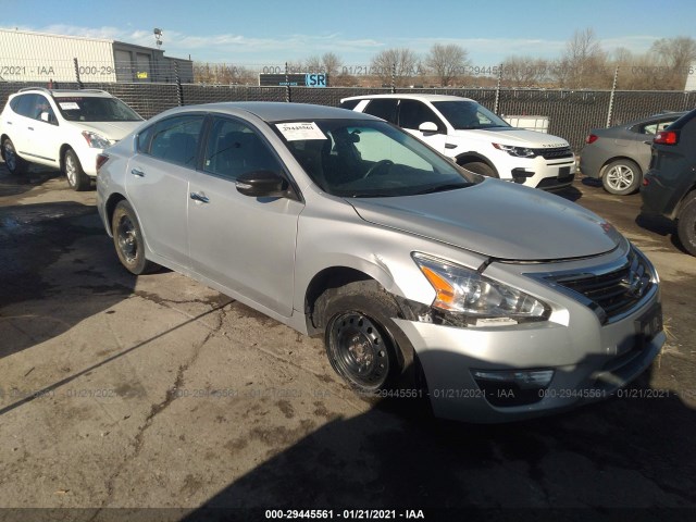 NISSAN ALTIMA 2015 1n4al3ap5fn895107