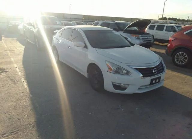 NISSAN ALTIMA 2015 1n4al3ap5fn895205