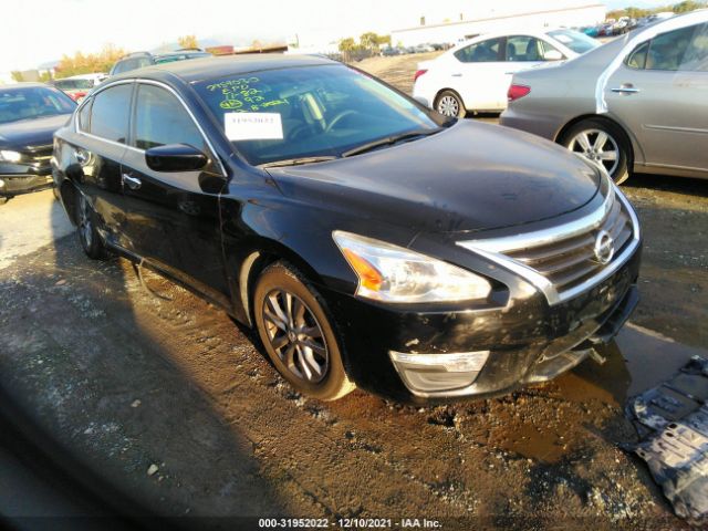 NISSAN ALTIMA 2015 1n4al3ap5fn895267