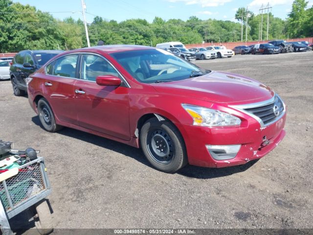 NISSAN ALTIMA 2015 1n4al3ap5fn895477