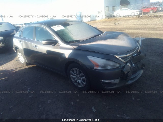 NISSAN ALTIMA 2015 1n4al3ap5fn895480