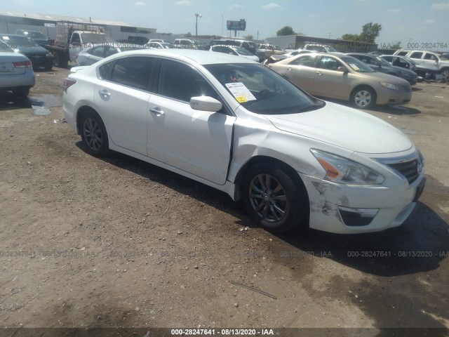 NISSAN ALTIMA 2015 1n4al3ap5fn895754